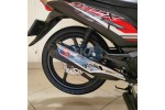 Honda Supra X 125 Tahun 2025